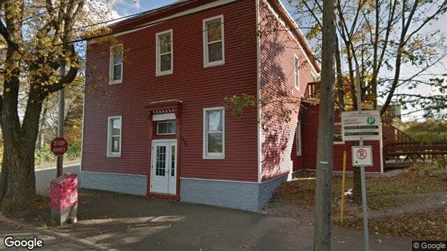 Queen Angels Care Home (Google Street View)