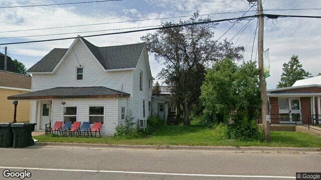Topaz Special Care Home (Google Street View)