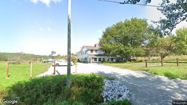 Yvonne's Special Care Home (Google Street View)