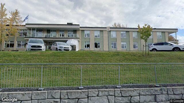 CHSLD du Séminaire (Google Street View)