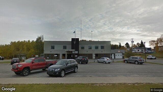 Centre de Santé Lebel (Google Street View)