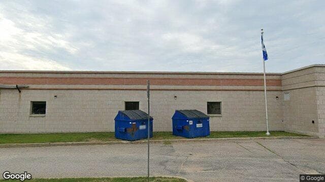 Centre Multiservices de Santé et de Services Sociaux de Forestville (Google Street View)