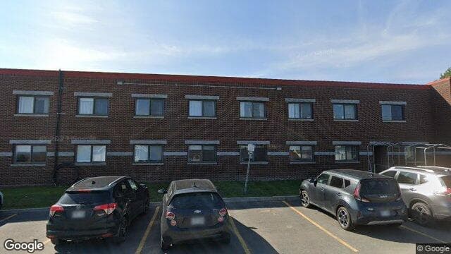 CHSLD de Saint-Fabien-De-Panet (Google Street View)