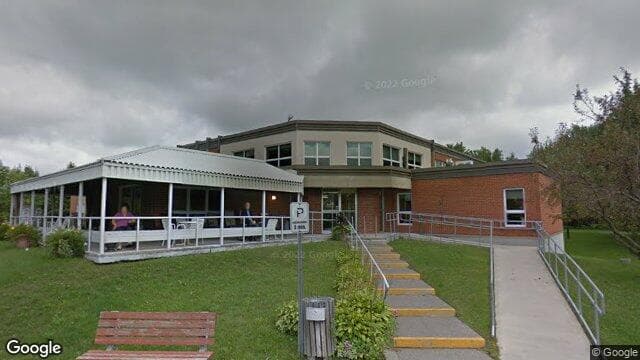 CHSLD de Farnham (Google Street View)