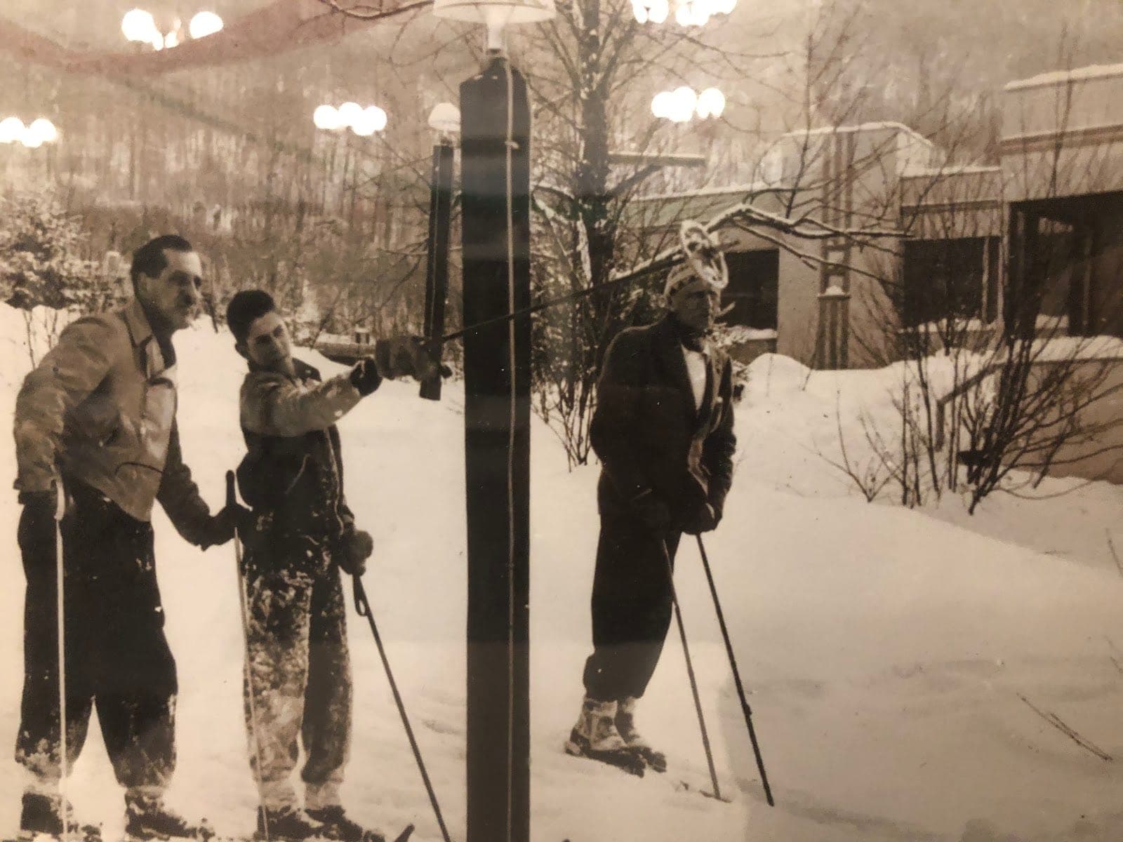 Centre d'Hébergement de Saint-Donat (photo: Luc Guénette, via Google)