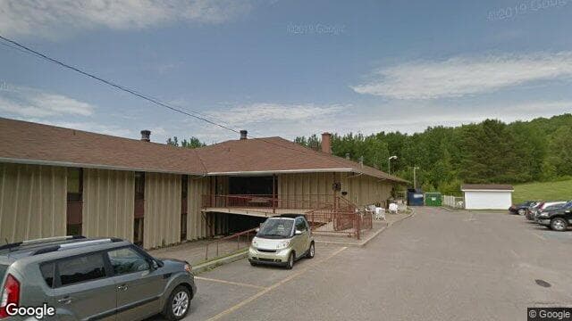 Centre d'Hébergement Saint-Joseph (Google Street View)