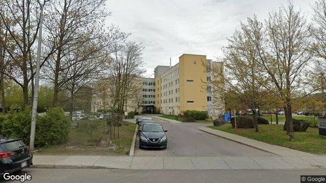 Centre d'Hébergement Champlain-De-La-Villa-Soleil (Google Street View)