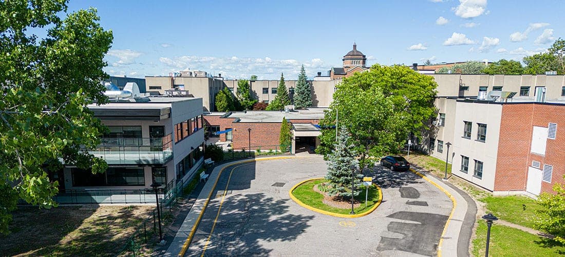SeniorHome.ca - CHSLD de Cartierville
