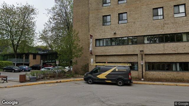 CHSLD Laurendeau (Google Street View)