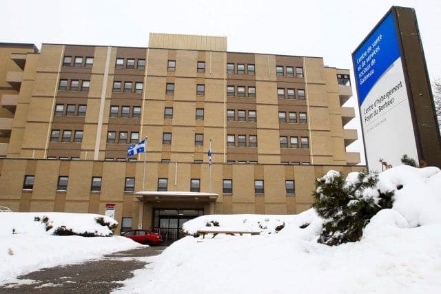 Centre d'Hébergement Lionel-Émond (photo: Julie C., via Google)