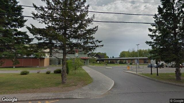 Centre Multiservices de Santé et de Services Sociaux Avellin-Dalcourt (Google Street View)