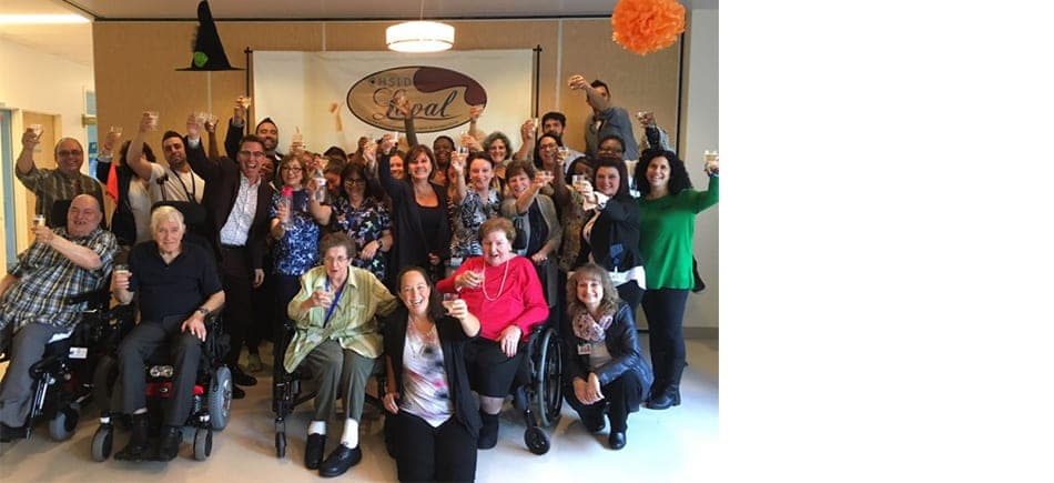 SeniorHome.ca - CHSLD de Laval