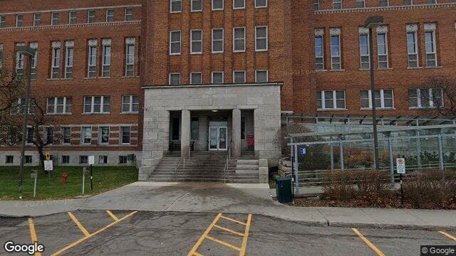Centre Multiservices de Santé et de Services Sociaux Rivière-Des-Prairies (Google Street View)