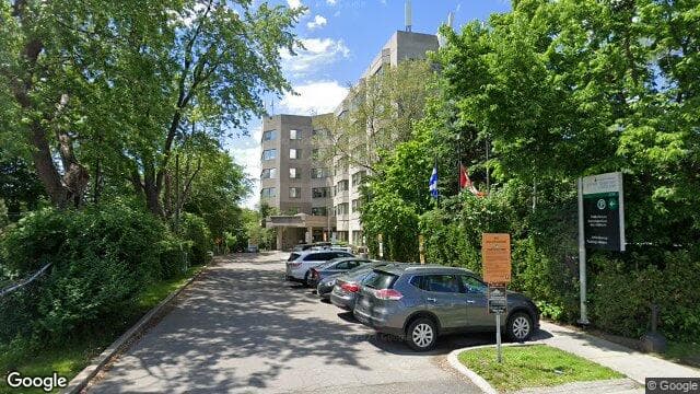 CHSLD Kastner (Google Street View)