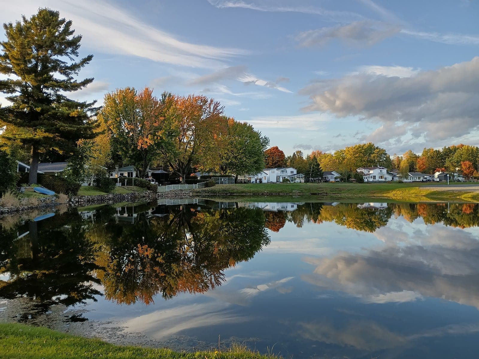 Centre d'Hébergement de Plessisville (photo: Raymond Roy, via Google)