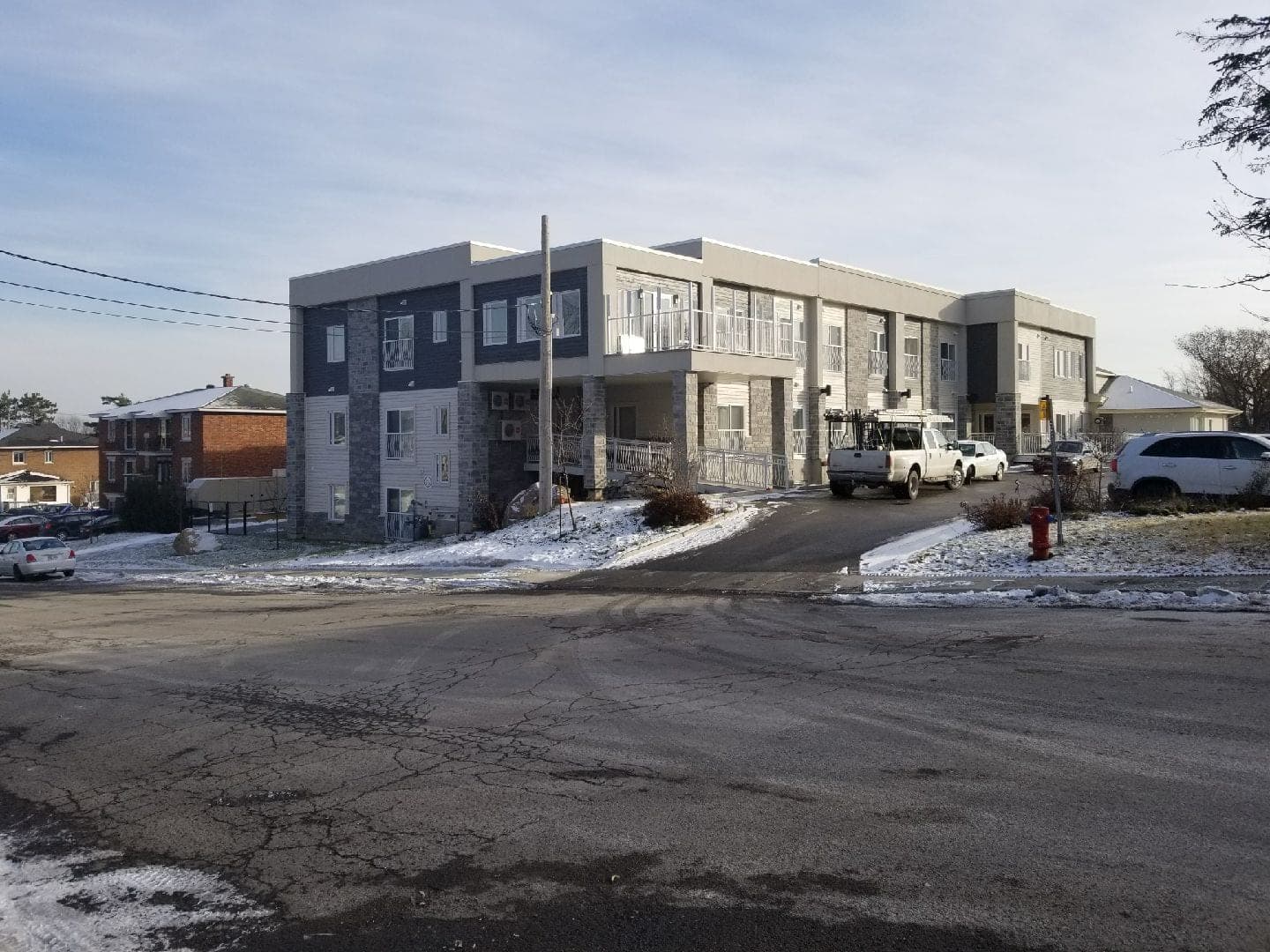 CHSLD Au Cœur-De-La-Vie (photo: Priscillia Sylvain, via Google)