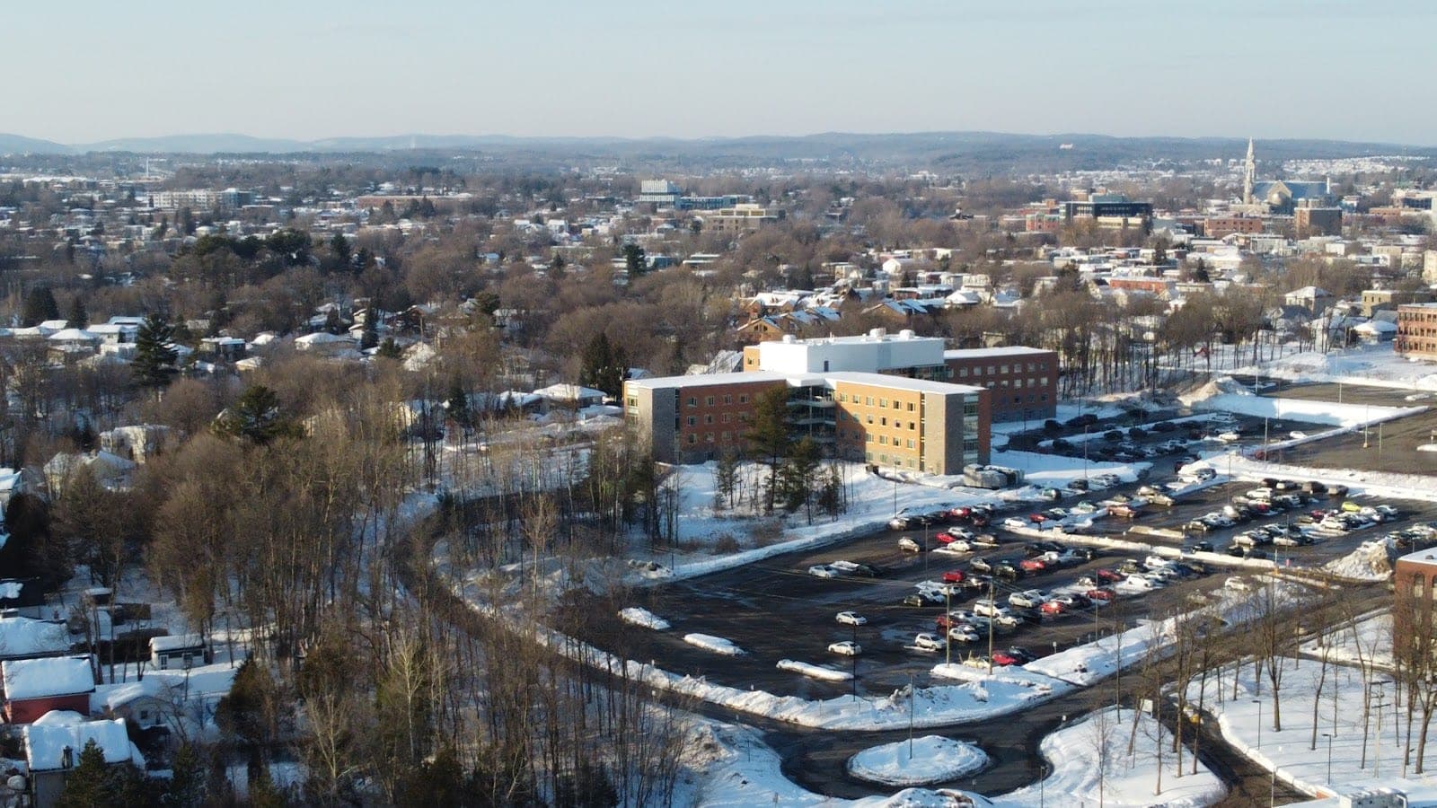 CHSLD de Saint-Jérôme (photo: Rubicon Rouge, via Google)