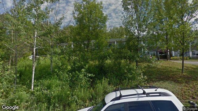 Centre de Services Externes Pour les Aînés et de Réadaptation en Dépendance de Sainte-Agathe-Des-Monts (Google Street View)