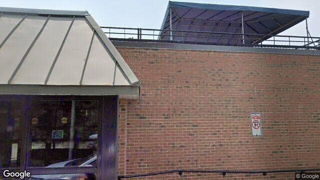 Clsc et Centre d'Hébergement Alphonse-Bonenfant (Google Street View)