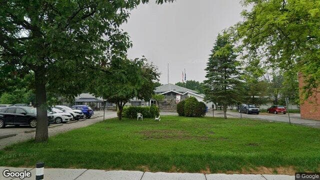 La Résidence de Lachute (Google Street View)