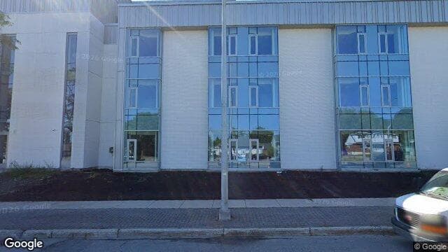 Maison des Aînés et Alternative Parc-De-La-Montagne (Google Street View)