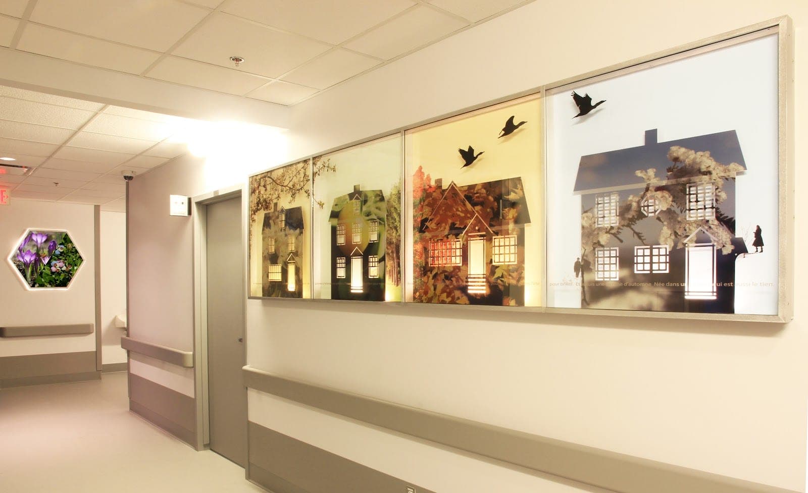 CHSLD Boisvert (photo: Pilar Macias, via Google)