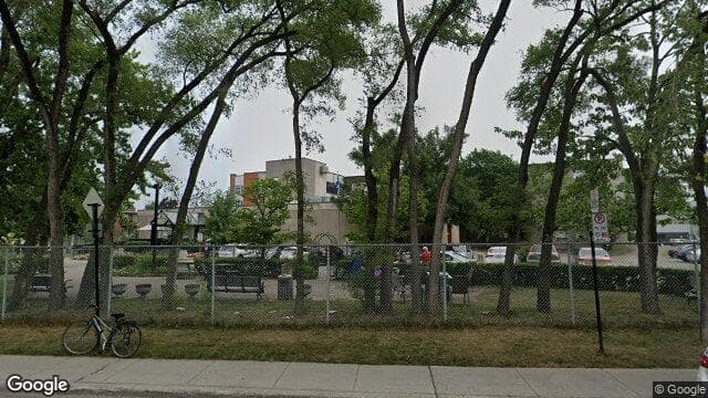 CHSLD Dante (Google Street View)