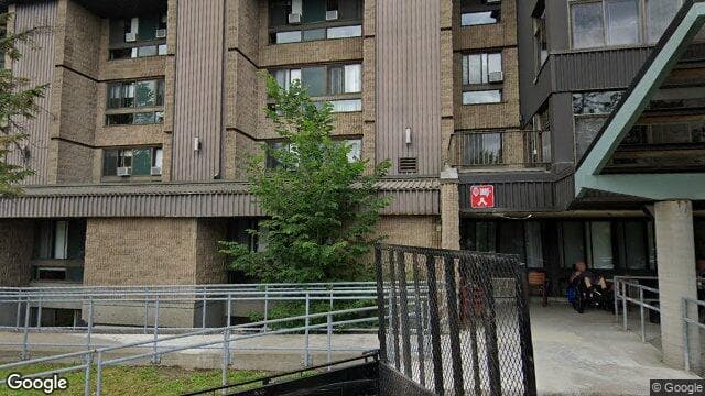 CHSLD Marie-Rollet (Google Street View)