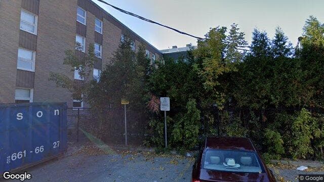 CHSLD Paul-Gouin (Google Street View)