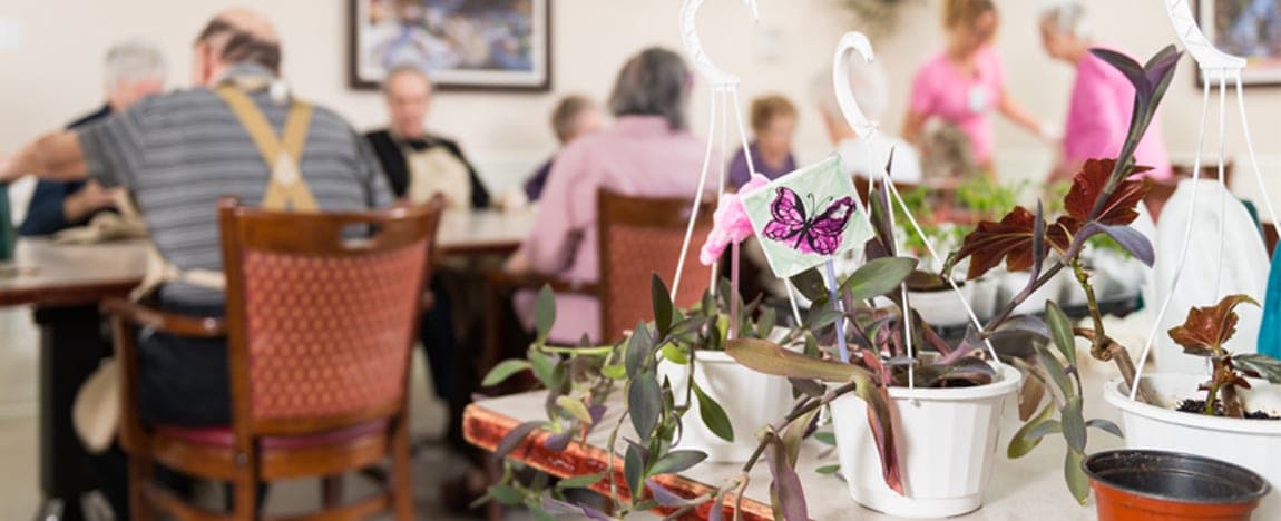 SeniorHome.ca - La Résidence du Bonheur