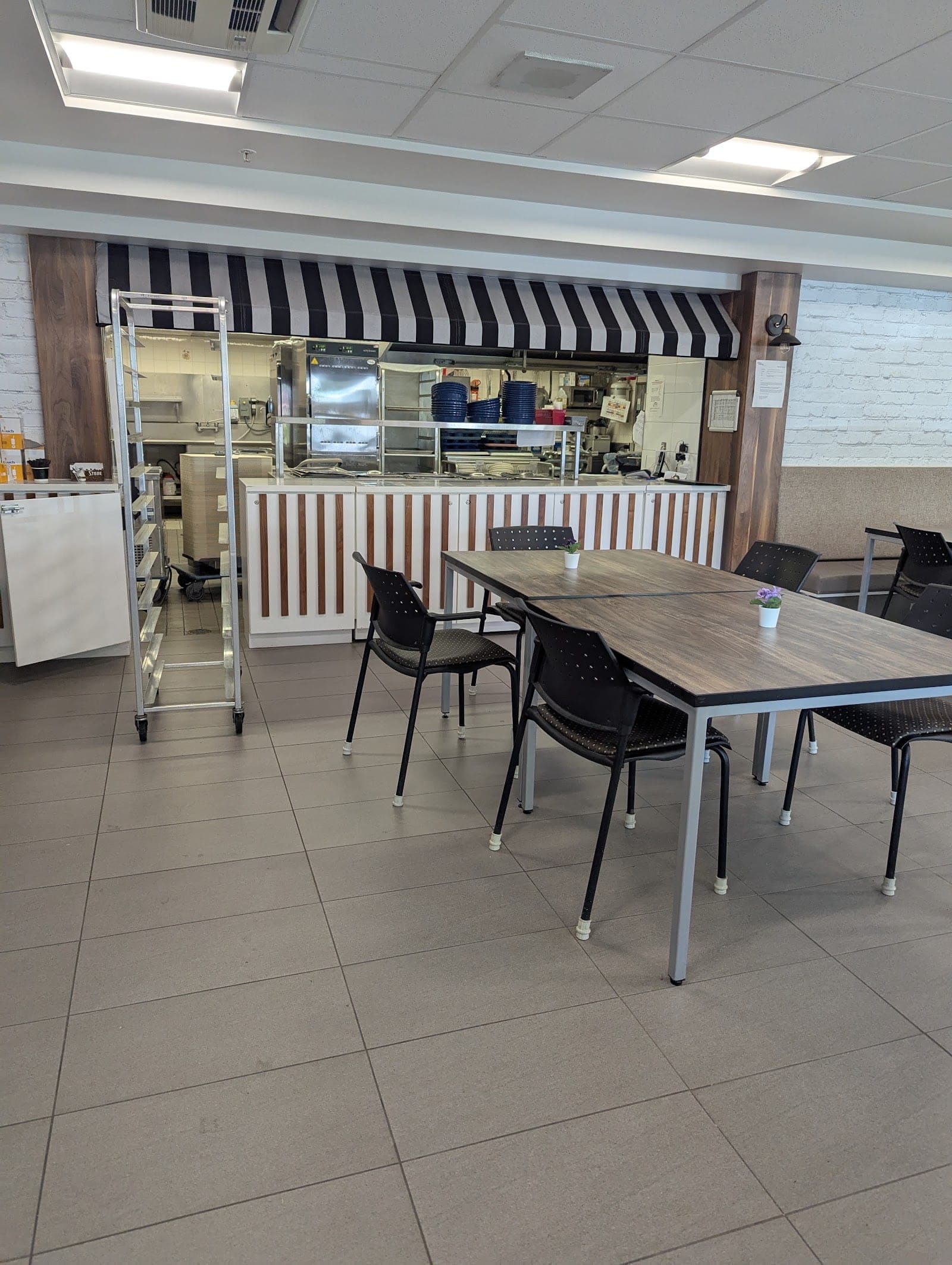 Centre d'Hébergement du Faubourg (photo: Marie-Claude Nadeau, via Google)