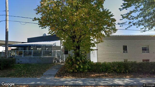 CHSLD de Sainte-Croix (Google Street View)