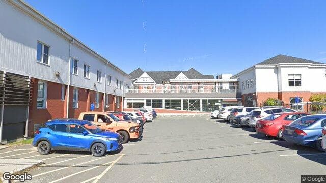 Centre Multiservices de Santé et de Services Sociaux de Windsor (Google Street View)