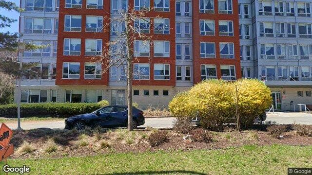 CHSLD Stillview (Google Street View)