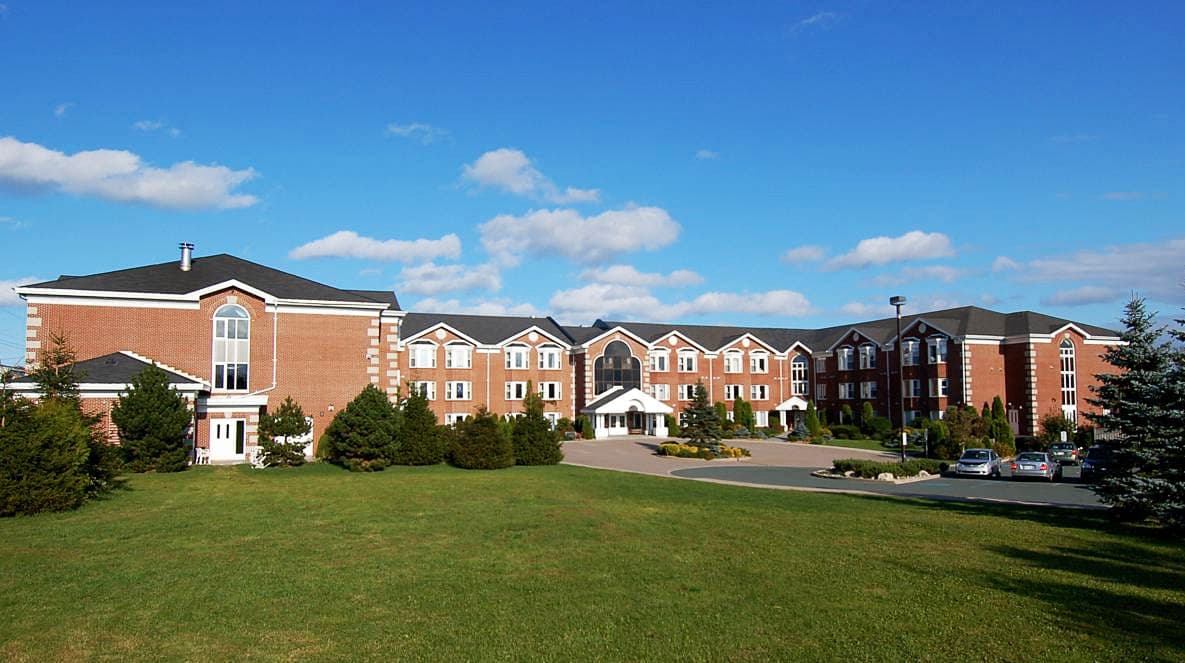 SeniorHome.ca - Chancellor Park