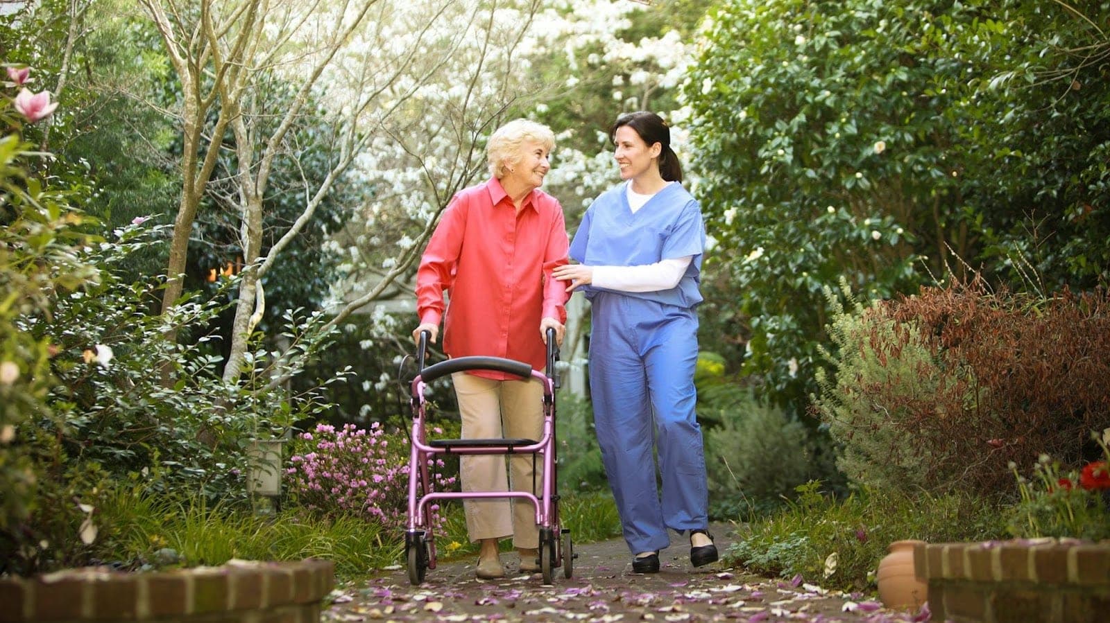 Home Care Assistance of Victoria (photo: Home Care Assistance of Victoria, via Google)