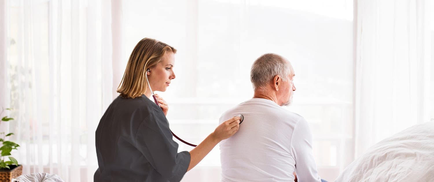 WeKare Nursing & Homecare Services (photo: WeKare Nursing & Homecare Services, via Google)