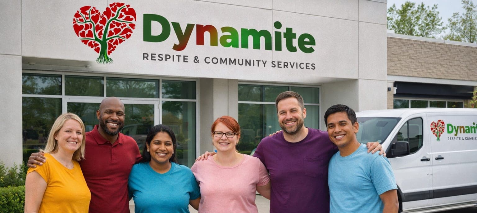SeniorHome.ca - Dynamite Respite & Community Services