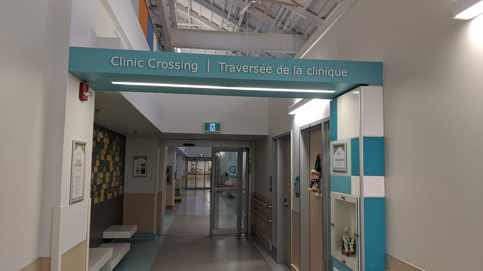 Community Respite Service (photo: Wanderers, via Google)