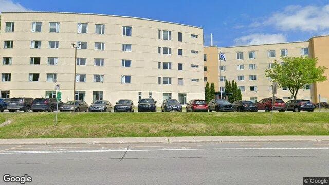 CHSLD Vigi the White Orchid (Google Street View)