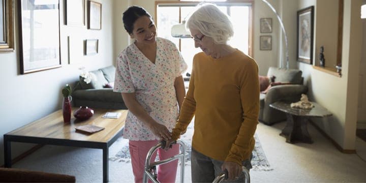 Qualicare Home Care Burlington & Oakville (photo: Qualicare Home Care Burlington & Oakville, via Google)