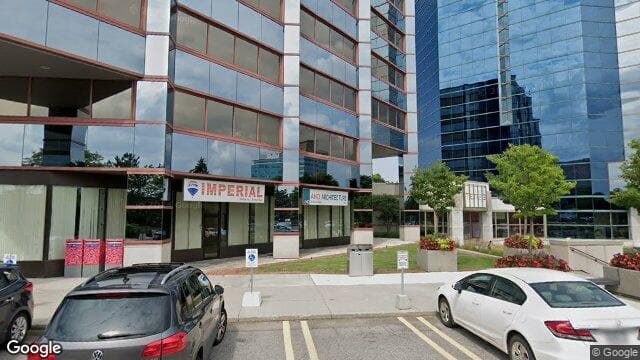 Extendicare Assist (Google Street View)