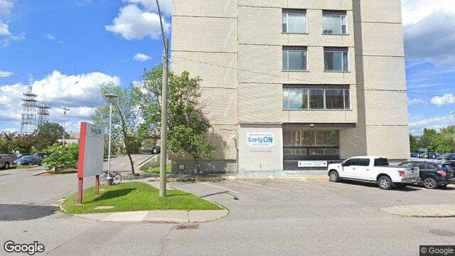 Harbourview Manor Seniors Residence (Google Street View)