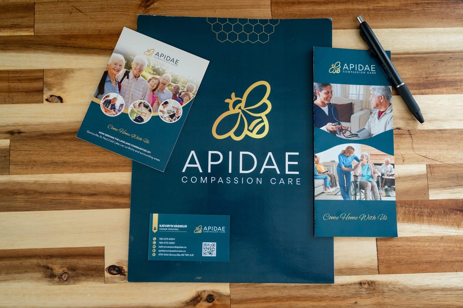 Apidae Compassion Care (photo: Apidae Compassion Care, via Google)