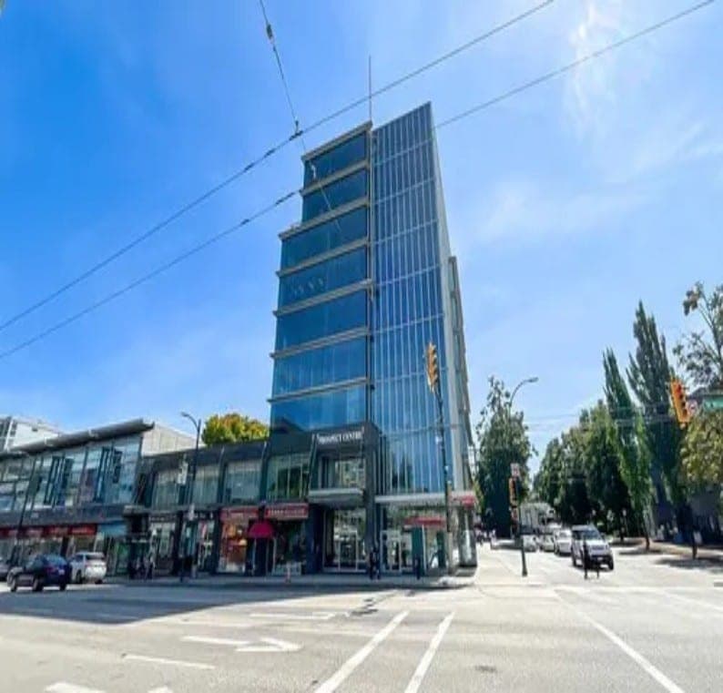 Vancouver Home Care (photo: Vancouver Home Care, via Google)
