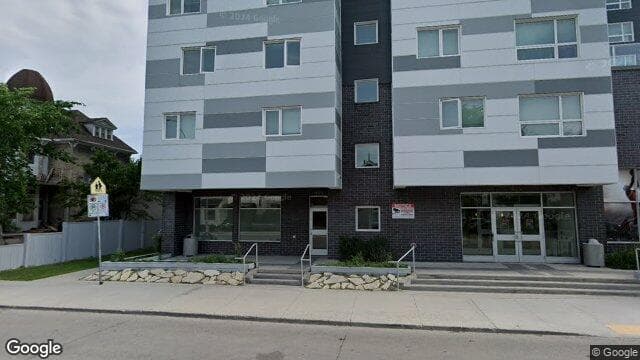 WarmHeart Family Care (Google Street View)