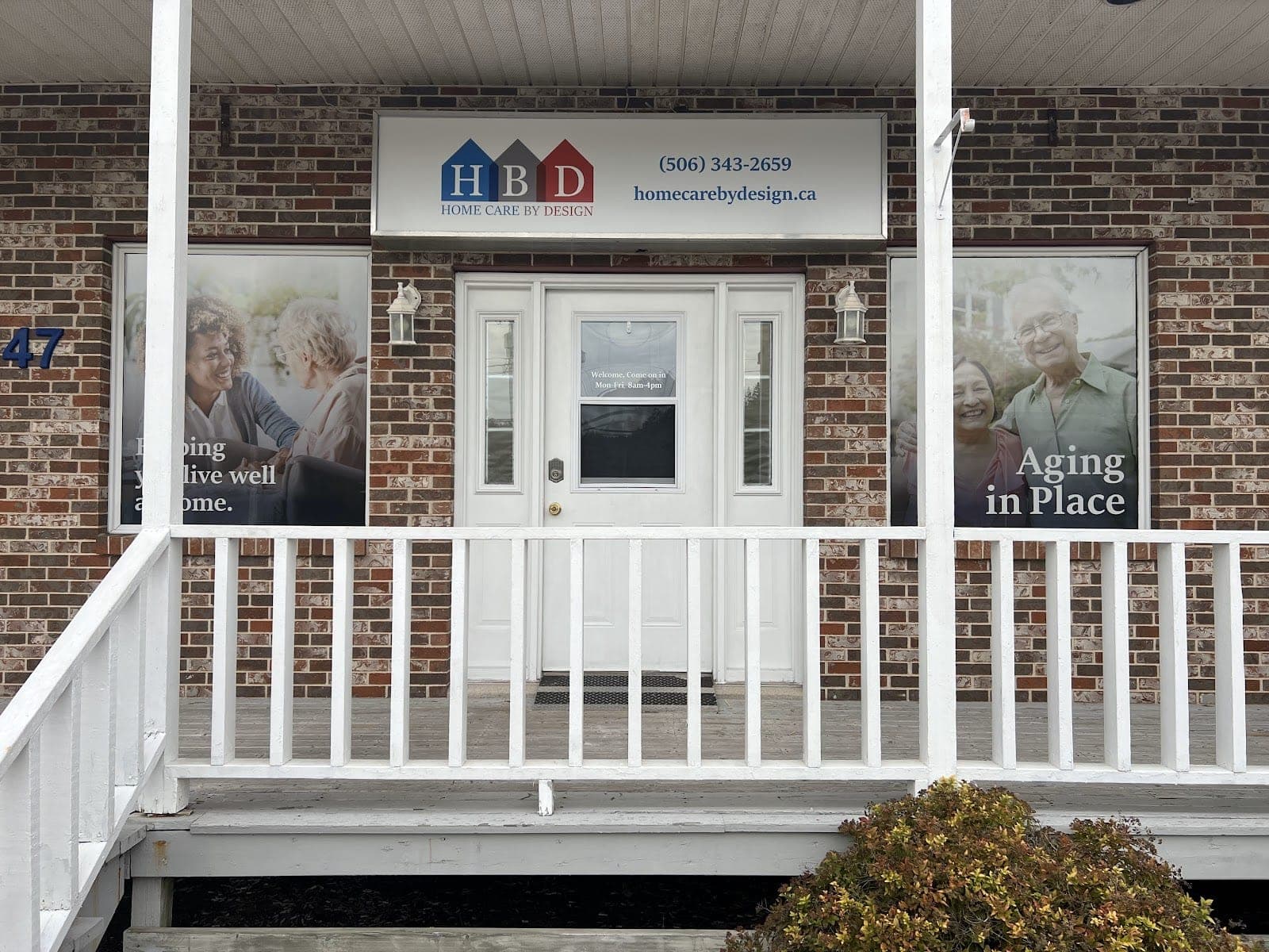Home Care by Design (photo: Home Care by Design, via Google)