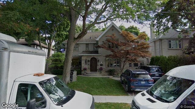 Full Circle Home Care (Google Street View)