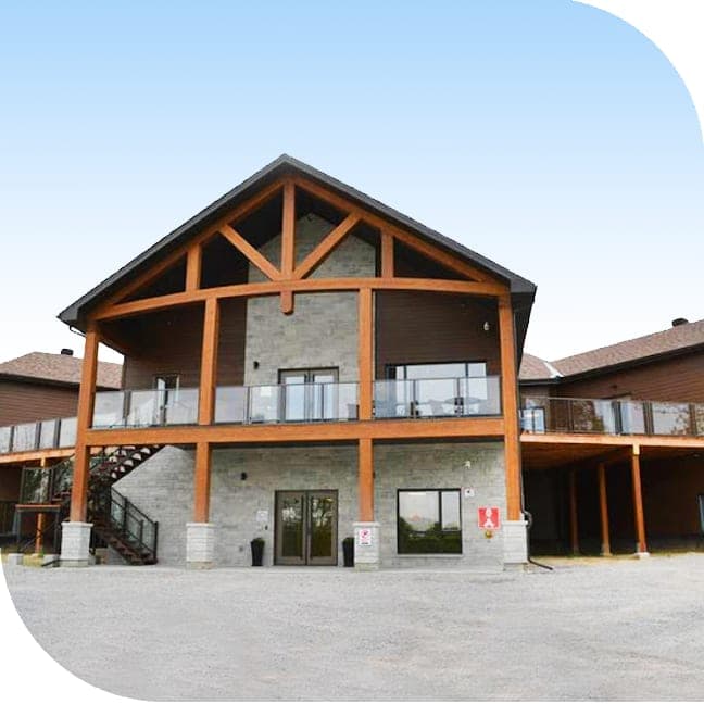 SeniorHome.ca - Résidence Le Monarque