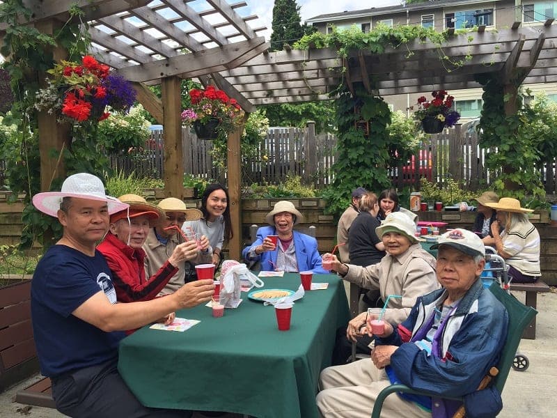 SeniorHome.ca - Beulah Gardens Adult Day Centre